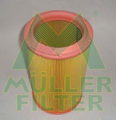 MULLER FILTER pa149 -  Воздушный фильтр